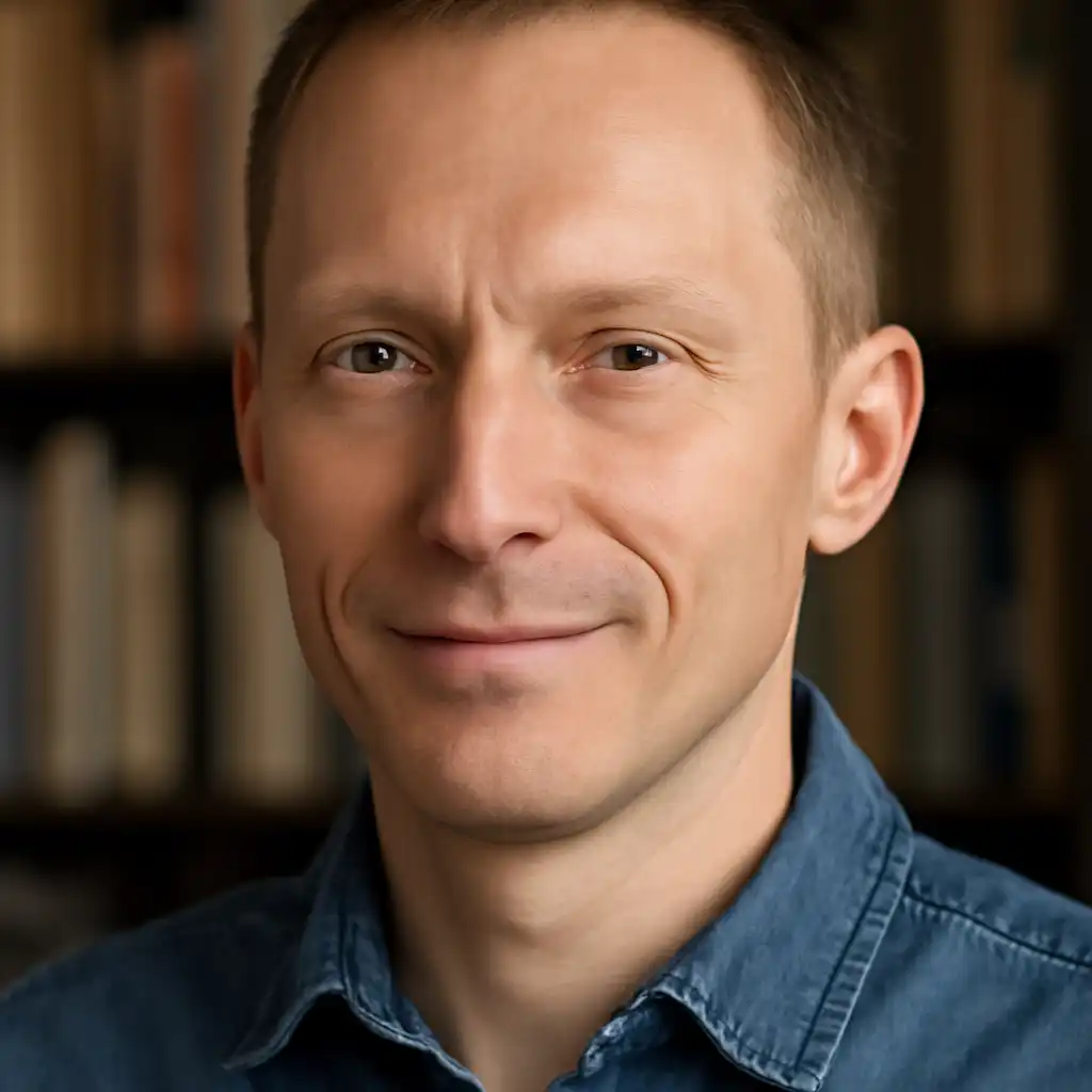 Rafał Michałowski